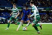 VIDEO | Chelsea a învins pe Shamrock Rovers, scor 5-1, şi a terminat pe primul loc în Conference League 