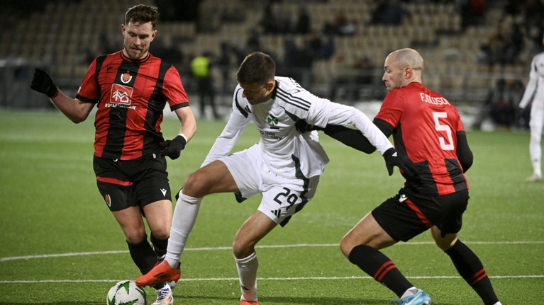 VIDEO | Panathinaikos Atena – Vikingur Reykjavik 2-0. Islandezii au fost la un pas de o performanţă istorică