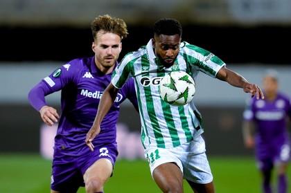 VIDEO | Betis a trecut în prelungiri de Fiorentina şi va juca pentru trofeul Europa League cu Chelsea