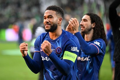 Căpitanul lui Chelsea a reacţionat după ce Chelsea a câştigat Conference League! Ce a spus starul Palmer

