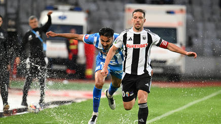 UEFA a anunţat cu cine pot pica Universitatea Craiova şi "U" Cluj în Conference League