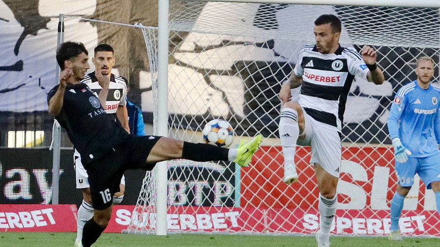 VIDEO | ”U” Cluj – Ararat 1-2. Armenii au rezolvat calificarea în minutul 116!