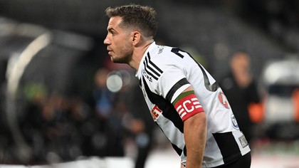 Alexandru Chipciu, discurs acid după eliminarea lui U Cluj din Conference League: „Suntem într-o situaţie catastrofală”