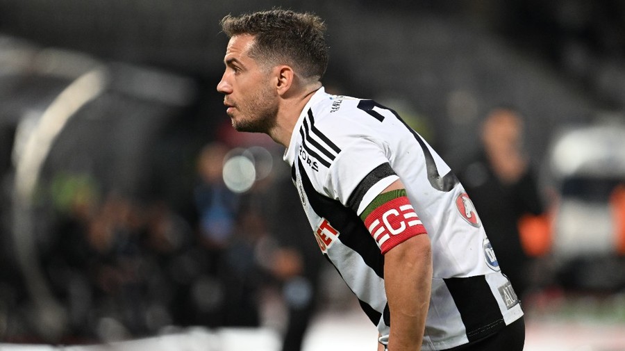 Alexandru Chipciu, discurs acid după eliminarea lui U Cluj din Conference League: „Suntem într-o situaţie catastrofală”