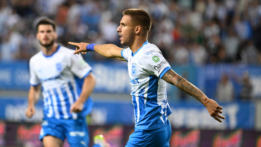 S-a încheiat tragerea la sorţi! Universitatea Craiova, CFR Cluj şi FCSB îşi cunosc posibilele adversare din play-off-ul Conference League