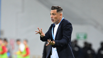 Mirel Rădoi, analiză înainte de Rakow – Universitatea Craiova! Cu ce echipă din Superligă a comparat formaţia poloneză