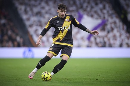 Andrei Raţiu se va duela cu Răzvan Marin în sferturile Conference League