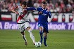 VIDEO | Rayo Vallecano - Strasbourg 1-0. Trupa lui Andrei Raţiu ia prima opţiune pentru finala Conference League