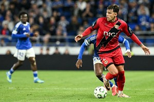 VIDEO | Strasbourg - Rayo Vallecano 0-1. Andrei Raţiu s-a calificat în finala Conference League