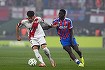 VIDEO | Crystal Palace - Rayo Vallecano, LIVE pe Prima Sport 1 şi PrimaPlay.ro! Andrei Raţiu e titular. Primă repriză fără prea multe ocazii
