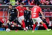 VIDEO | Brann - ”U” Cluj 3-1. Ardelenii luptă eroic şi lasă o amprentă pozitivă