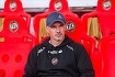 Tânărul antrenor al celor de la Tromso a explicat victoria la scor cu CFR. ”Este vorba despre a juca şi a-i frustra”