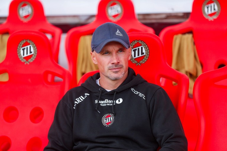 Tânărul antrenor al celor de la Tromso a explicat victoria la scor cu CFR. ”Este vorba despre a juca şi a-i frustra”