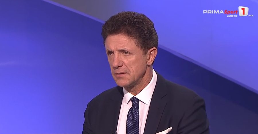 EXCLUSIV | Gică Popescu, impresionat de două echipe din SuperLiga României: ”Arată foarte bine” 