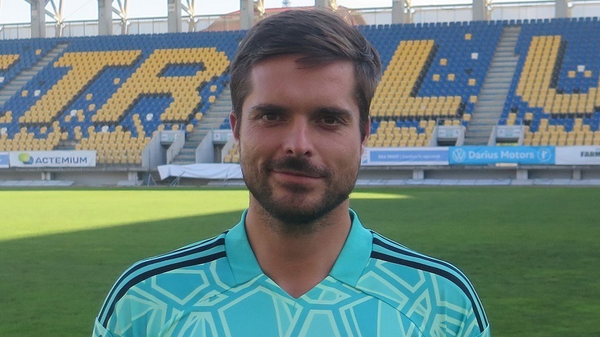 Două noutăţi la Petrolul. Formalităţile de transfer, definitivate