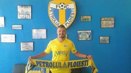 Constantin Budescu vrea să îşi învingă fosta echipă. ”Aţi văzut ce rezultate sunt, e un campionat echilibrat”