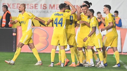 ULTIMA ORĂ: Gabriel Tamaş pleacă de la Petrolul! Cel puţin doi granzi din Superligă se luptă pentru semnătura veteranului