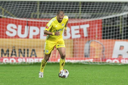 Gabi Tamaş s-a despărţit oficial de Petrolul Ploieşti! ”A fost cel care a solicitat încheierea colaborării”