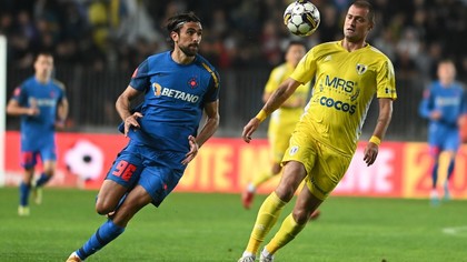 VIDEO EXCLUSIV ǀ Sabotaj la Petrolul! Gabriel Tamaş ar fi fost manipulat să plece la băutură: "L-au pus să ne sune!"