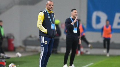 VIDEO ǀ Nicolae Constantin are sufletul împăcat: ”În cazul Tamaş consider că am făcut ce trebuia să fac!”
