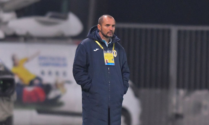 VIDEO | Nae Constantin a vorbit despre situaţia financiară de la Petrolul. ”Există şi varianta asta”