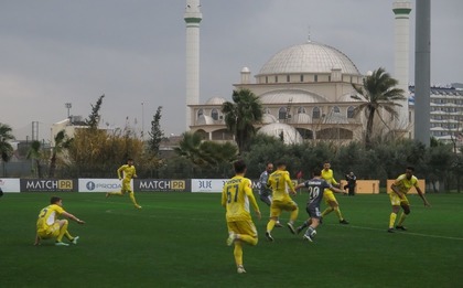 Petrolul a învins pe Lechia Gdansk, scor 2-0, în Antalya
