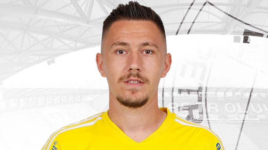 Transferul anunţat în această dimineaţă, din SuperLiga României 