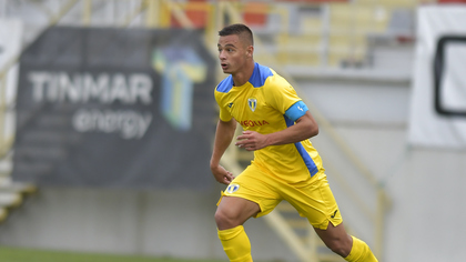 ULTIMA ORĂ: Standard Liege şi Gent vin după un fotbalist din SuperLigă: "Oferta e pe masă!"