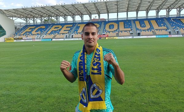 Octavian Vâlceanu şi-a dat în judecată propriul club, Petrolul: ”Nu vreau să fac rău echipei. Îmi vreau doar drepturile mele. Sunt o grămada de lucruri de spus” 