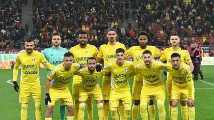 Marian Copilu a trecut rapid la fapte. Aduce un jucător de naţională la Petrolul