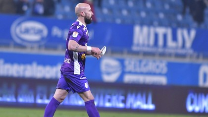 Iasmin Latovlevici revine în Superliga! A efectuat vizita medicală la noua echipă