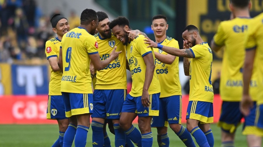 Petrolul a anunţat 5 plecări de la echipă! ”Nu vor mai continua şi în stagiunea 2023-2024”