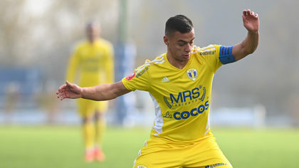 VIDEO | ”Trebuia şi CFR să câştige”. Valentin Ţicu lansează acuzaţii