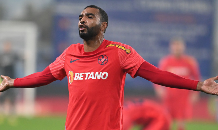 Omrani se întoarece! A semnat şi va fi rivalul celor de la FCSB