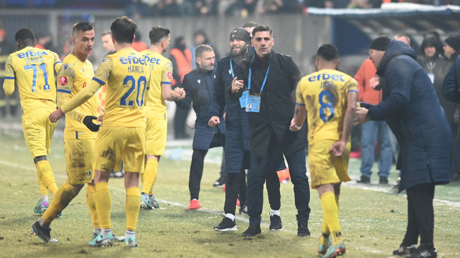 Petrolul Ploieşti îşi cedează un jucător important!