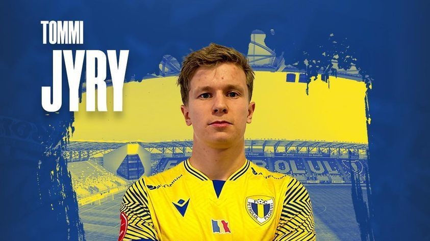 OFICIAL |  Petrolul a achiziţionat un mijlocaş finlandez