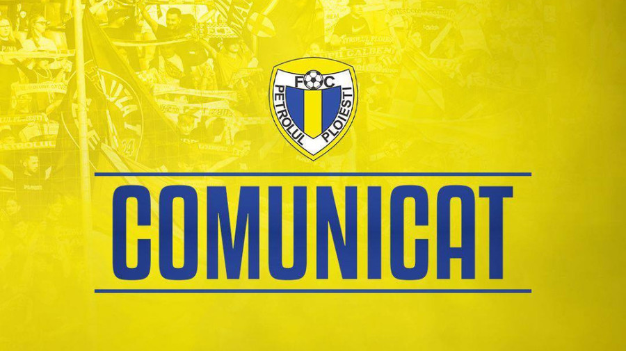 Petrolul Ploieşti ia măsuri după declaraţiile primarului Emil Boc! “O asemenea minciună sfruntată poate fi pusă doar pe seama unei campanii electorale deja declanşate”