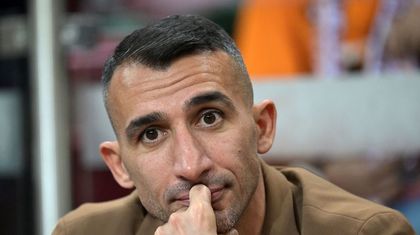 Mehmet Topal a ajuns în România şi e pregătit să înceapă munca la Petrolul. „Mă voi duela şi cu Hagi, este o legendă!”