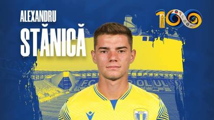 Petrolul Ploieşti a transferat un fundaş din Liga 2