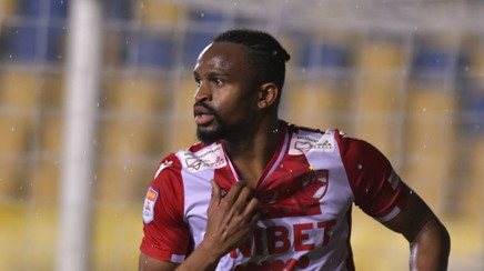 OFICIAL | Christian Irobiso a revenit în Superliga