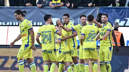 Petrolul a rezolvat problema antrenorului pentru meciul cu Gloria Buzău