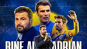 Adrian Mutu este noul antrenor al echipei Petrolul Ploieşti