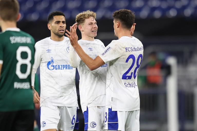 Surpriză de proporţii! Internaţionalul german trecut pe la Schalke şi Leipzig a ajuns la Ploieşti şi va semna cu Petrolul