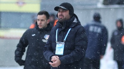 Adrian Mutu s-a dezlănţuit după eşecul cu UTA Arad: „ Nu pot să-mi explic. Să stea acasă!”. Cum l-a numit pe Sebastian Colţescu