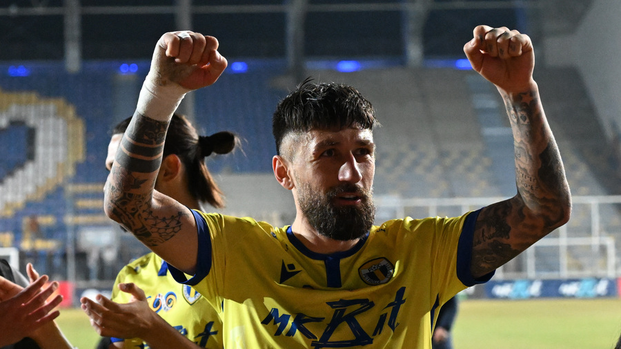 Lovitură în Superliga! Experimentatul Paul Papp a semnat până în 2026