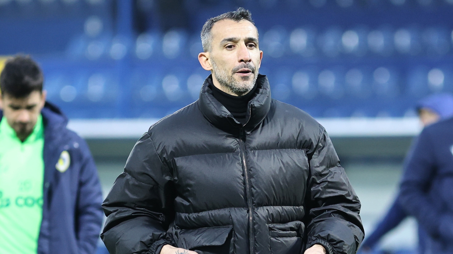 Mehmet Topal se întoarce fără victorie la Petrolul. ”Vom face tot ce putem pentru a ne arăta valoarea”