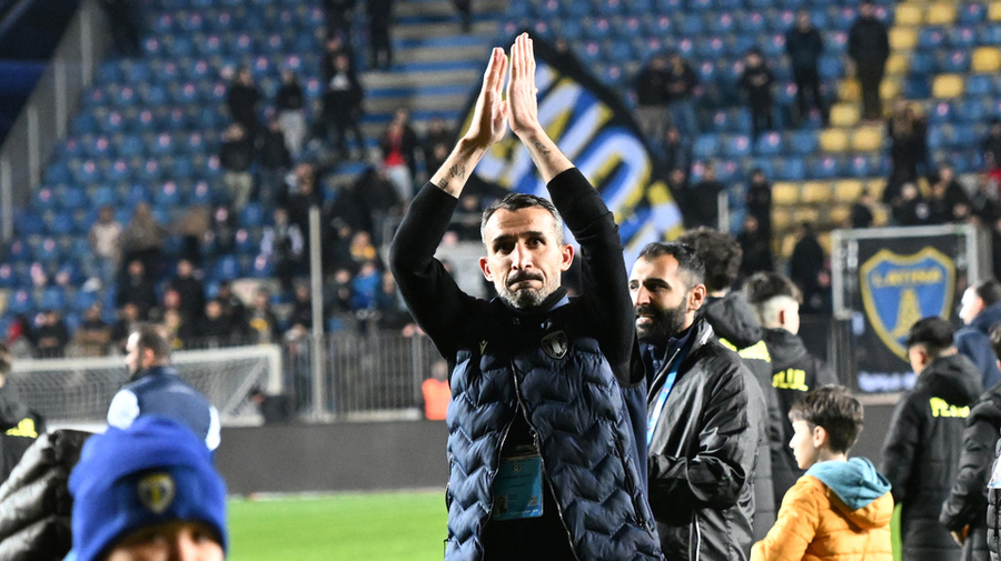 VIDEO | Mehmet Topal, clar după ce a fost întrebat despre retrogradare. „Noi ştim ce facem si cum să luptăm”