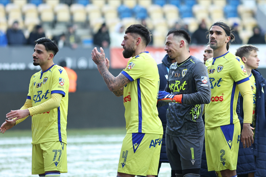 Nu doar Mehmet Topal! Un jucător de la Petrolul e OUT după ce tehnicianul turc a plecat de la Ploieşti