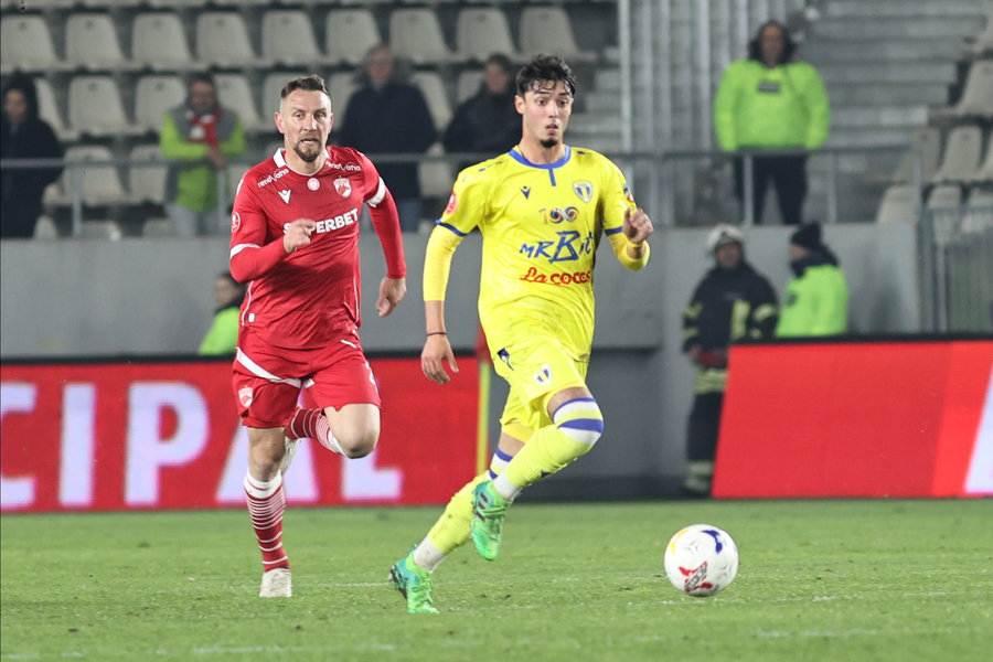 OFICIAL | Prima mutare a verii realizată de Petrolul Ploieşti