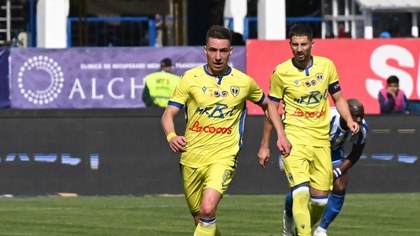 Liviu Ciobotariu, revenire de senzaţie în Superliga! Clubul la care ar putea ajunge fostul internaţional
